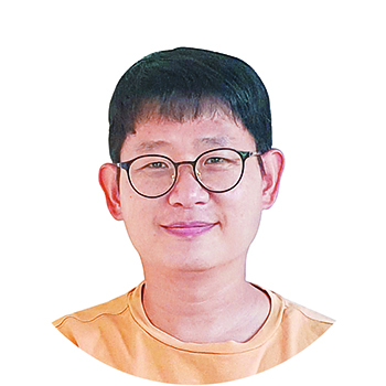 토목해양항만설계팀 최문규 책임